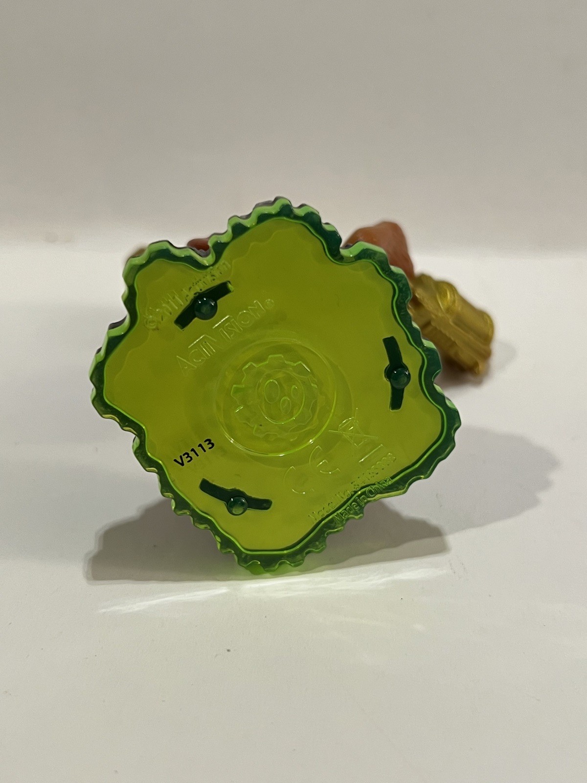 Skylanders Spyro’s Lot Trigger Happy, Eruptor, Drill Sergeant Activision