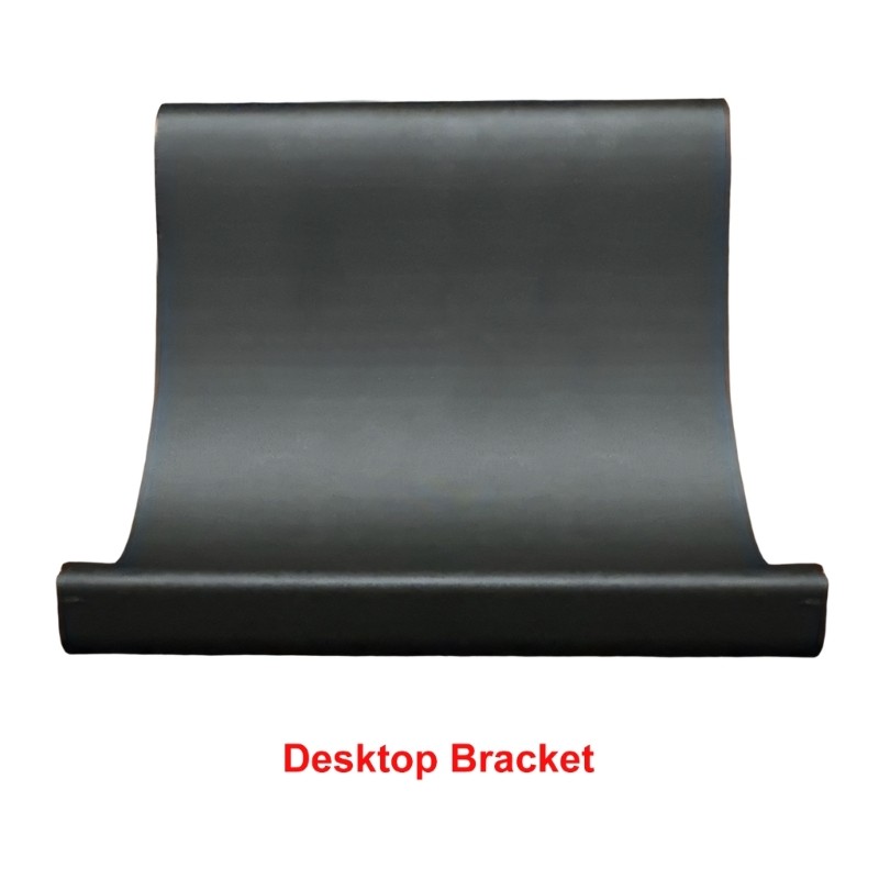 Support Bracket Anti Slip Game Console Bracket Pocket Size Portable Holder