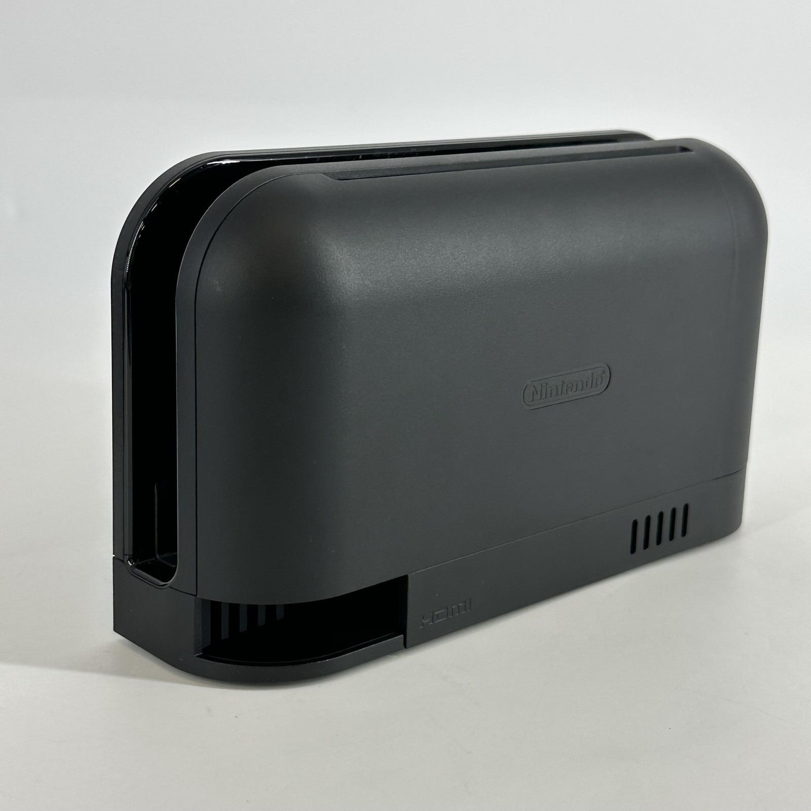 Nintendo Switch 2 Original Handheld Console Black 256GB w/ Charger – Very Good