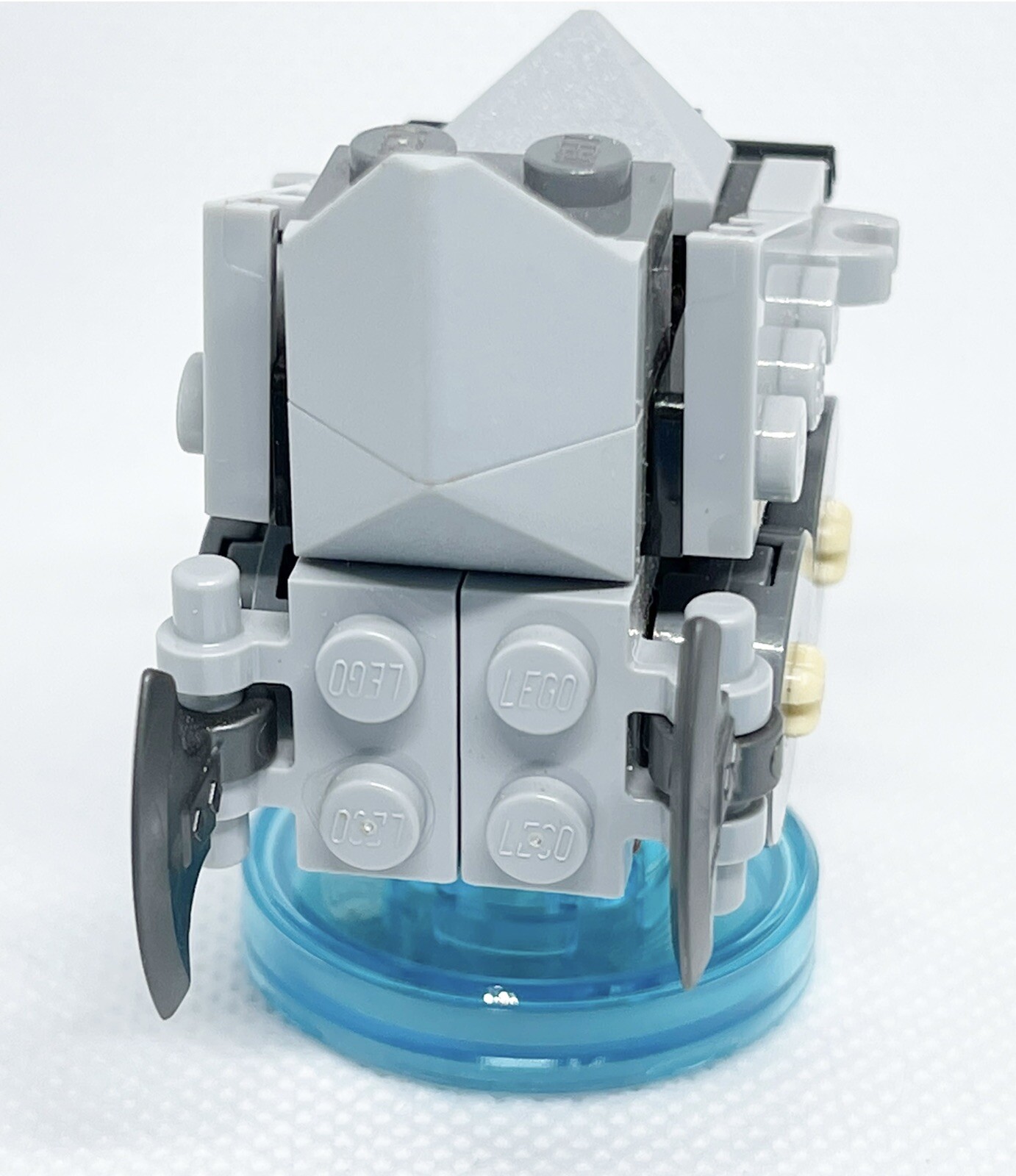 Lego Dimensions Lego Space Benny Badcop Lord Rings Nya Gimli Base Variety Lot