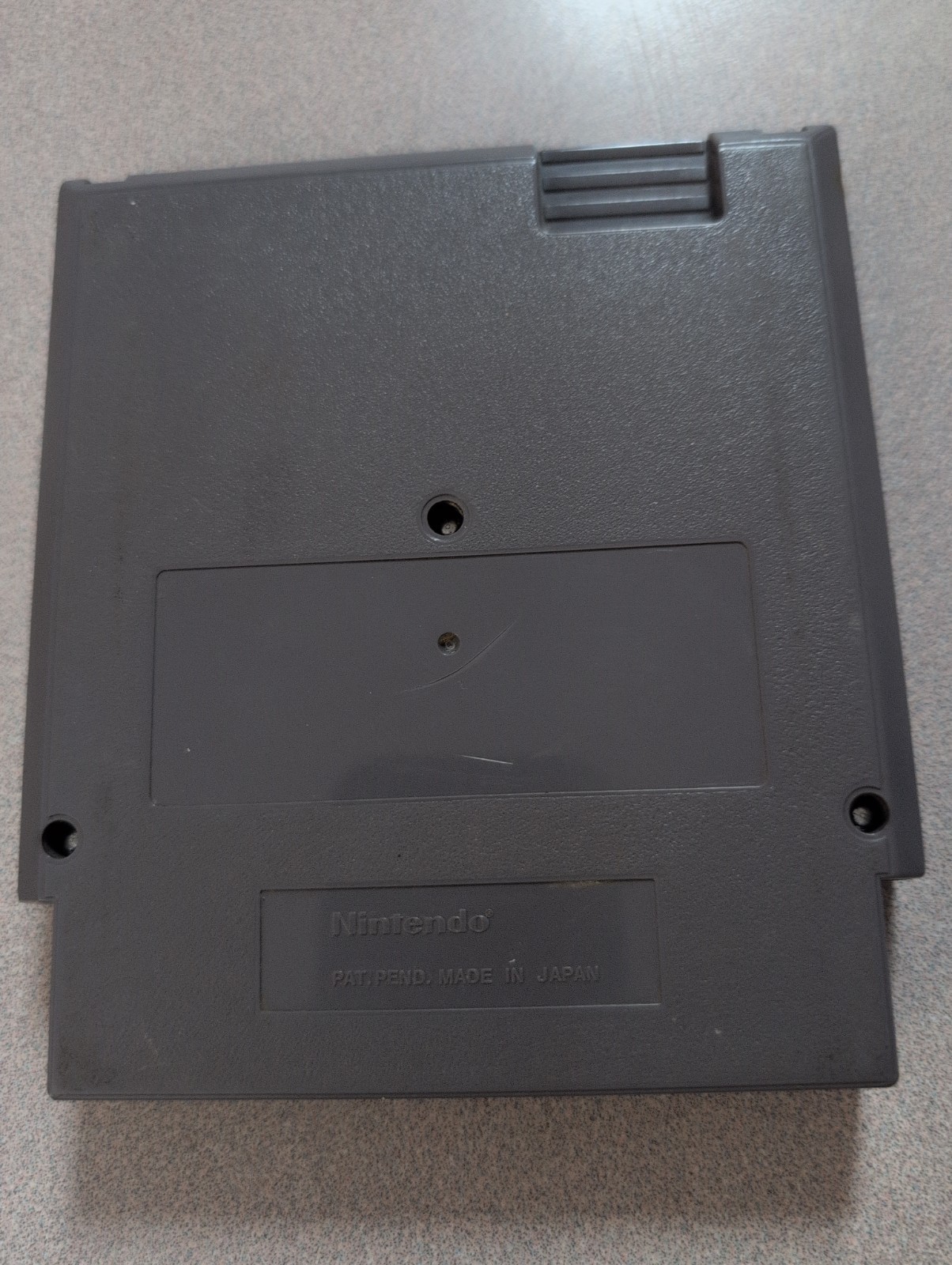 Nintendo Entertainment System NES Double Dragon II 2 Tested Combine Shipping
