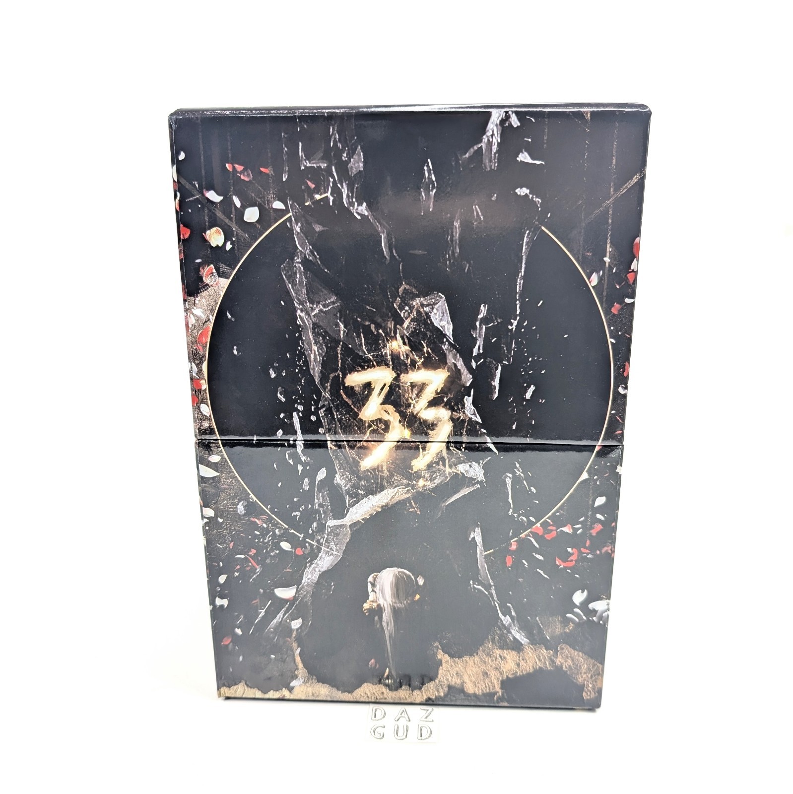 Clair Obscur: Expedition 33 – MONOLITH SET – Collectors Music Box NEW SHIPS NOW