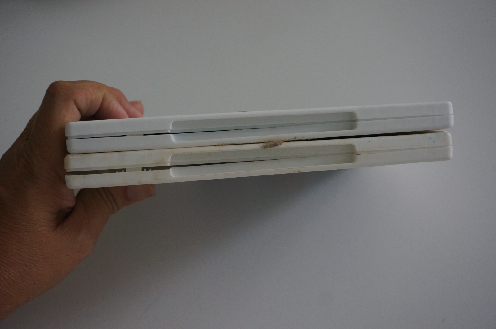 2 Nintendo wii video games Ben 10: Omniverse 2012 & Wipe Out 2010 Tested Working