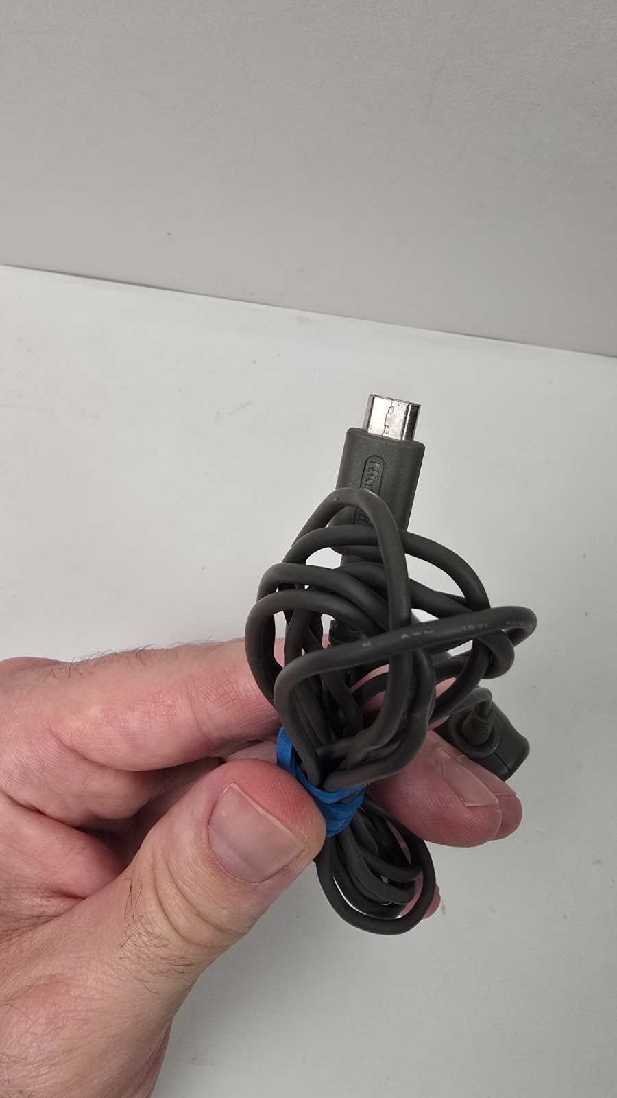 OEM Nintendo DS Lite Charger USG-002