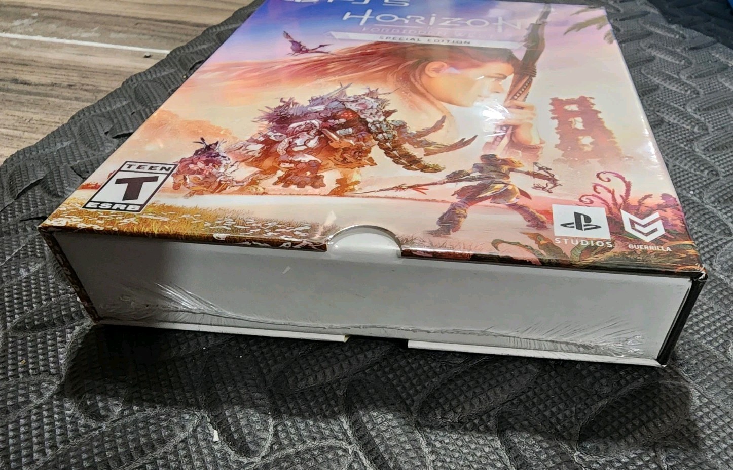 Horizon Forbidden West Special Edition Playstation 5 PS5 Brand New