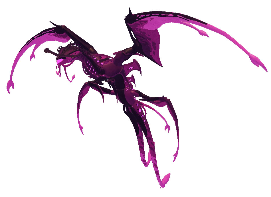 ZAKAIODRAK – Creatures Of Sonaria Species [⚡FASTEST DELIVERY • COS⚡]