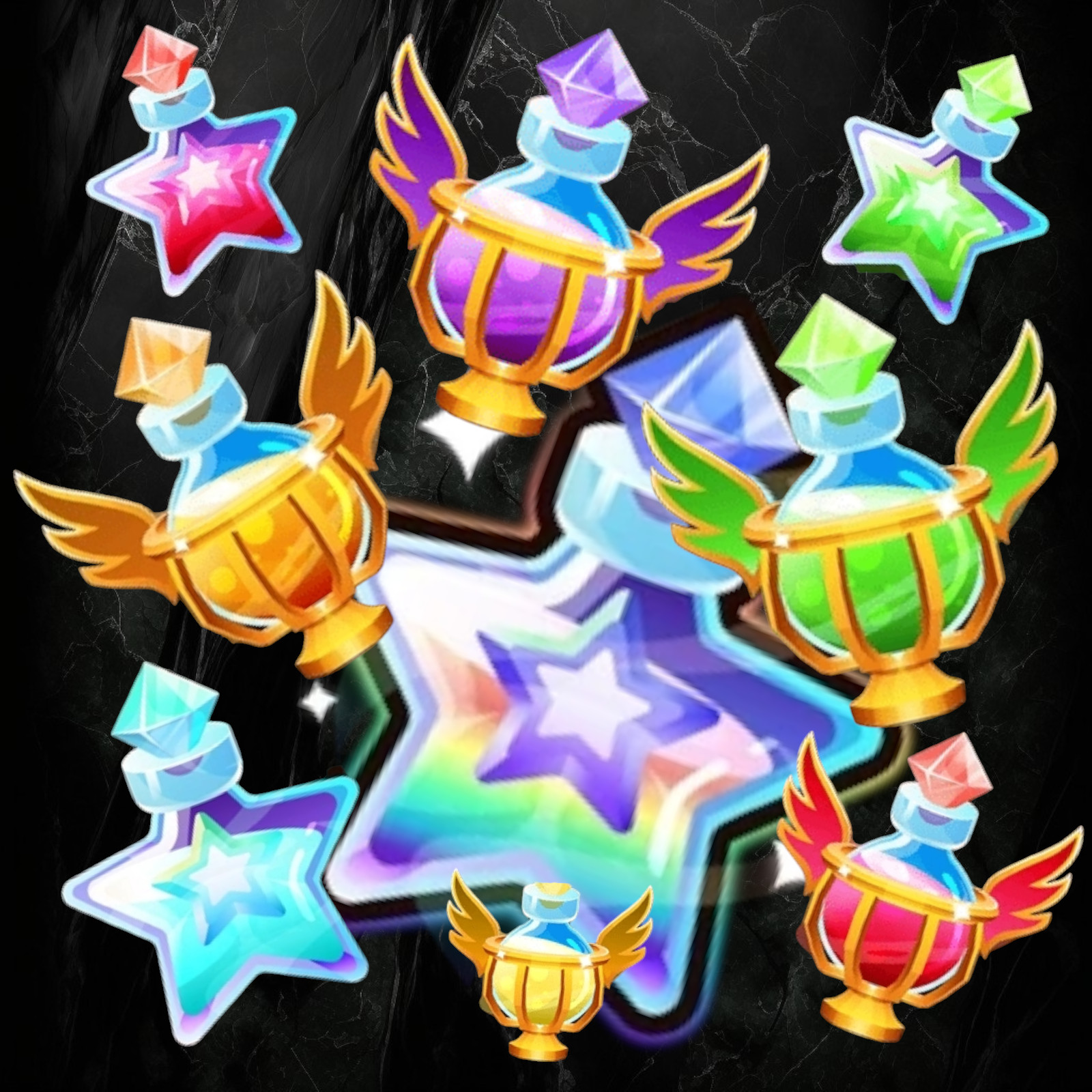 Pet Simulator 99 Items, Potions, Enchants & More. Diamonds With Every Purchase.