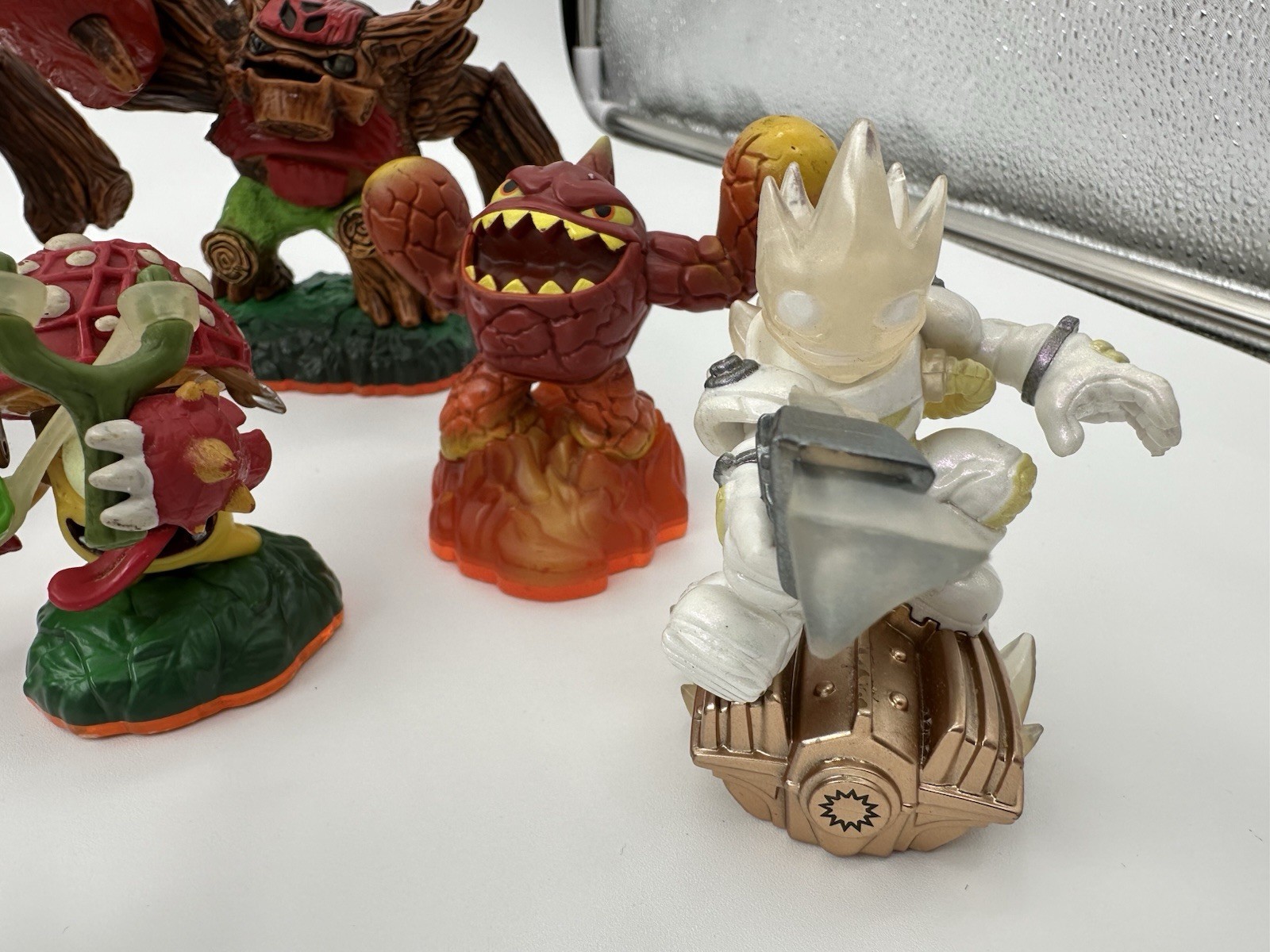Skylanders Spyro’s Adventure Spyro Dragon Series 1 2011 Huge Lot Figure Game