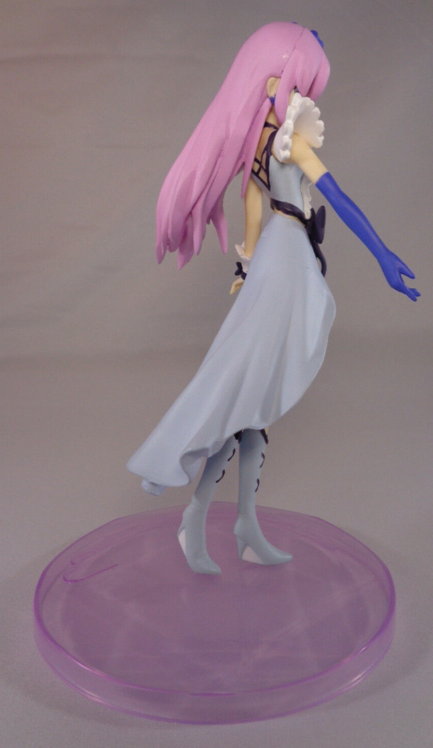 Cure Moonlight DX Girls Figure DXF Glitter Force HeartCatch Pretty Cure PreCure