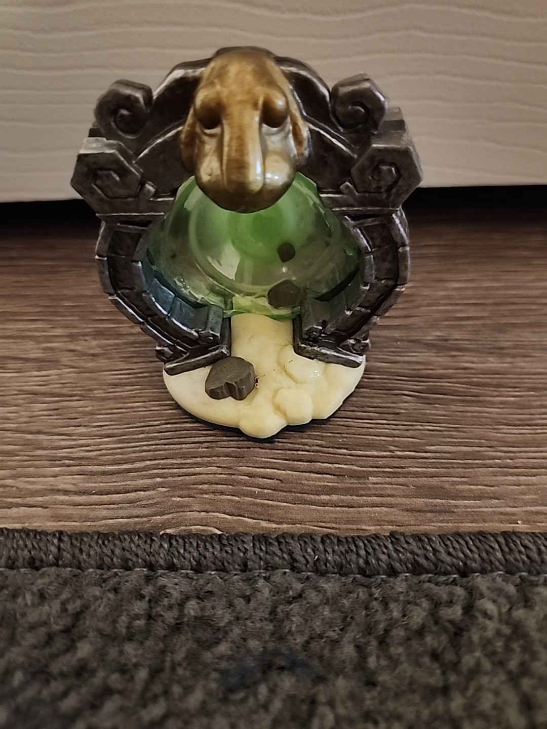 Sheep Wreck Island Skylanders Swap Force