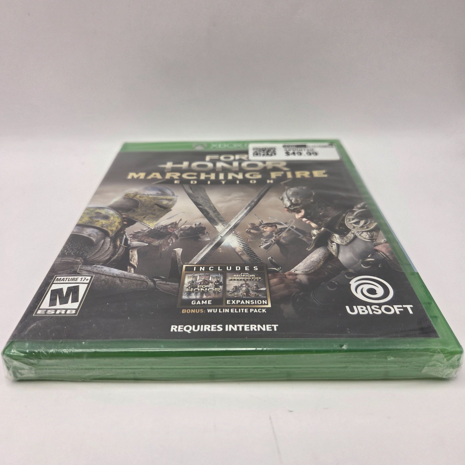 NEW SEALED * Xbox One Lot of 4 Games – Lego Ninjago Sims 4 x Star Wars Bundle +
