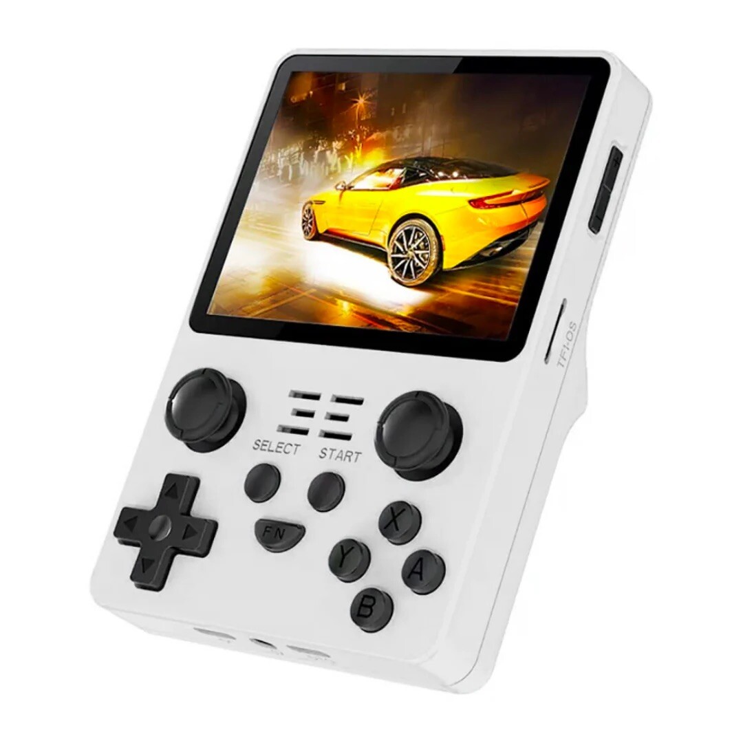 Retro Gaming Console 64GB (15,000+games) Laptop