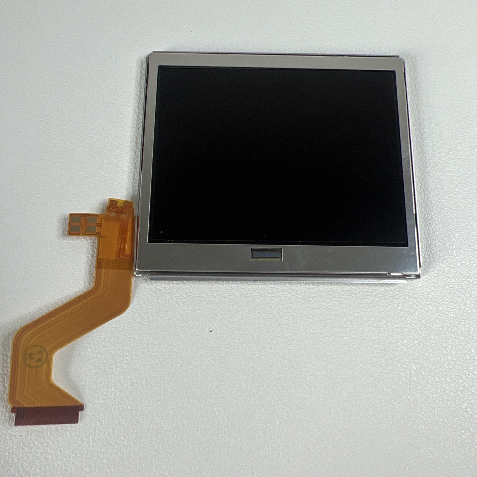 NEW Nintendo DS Lite Top & Bottom Lower LCD Screen Display Replacement W/ Tools