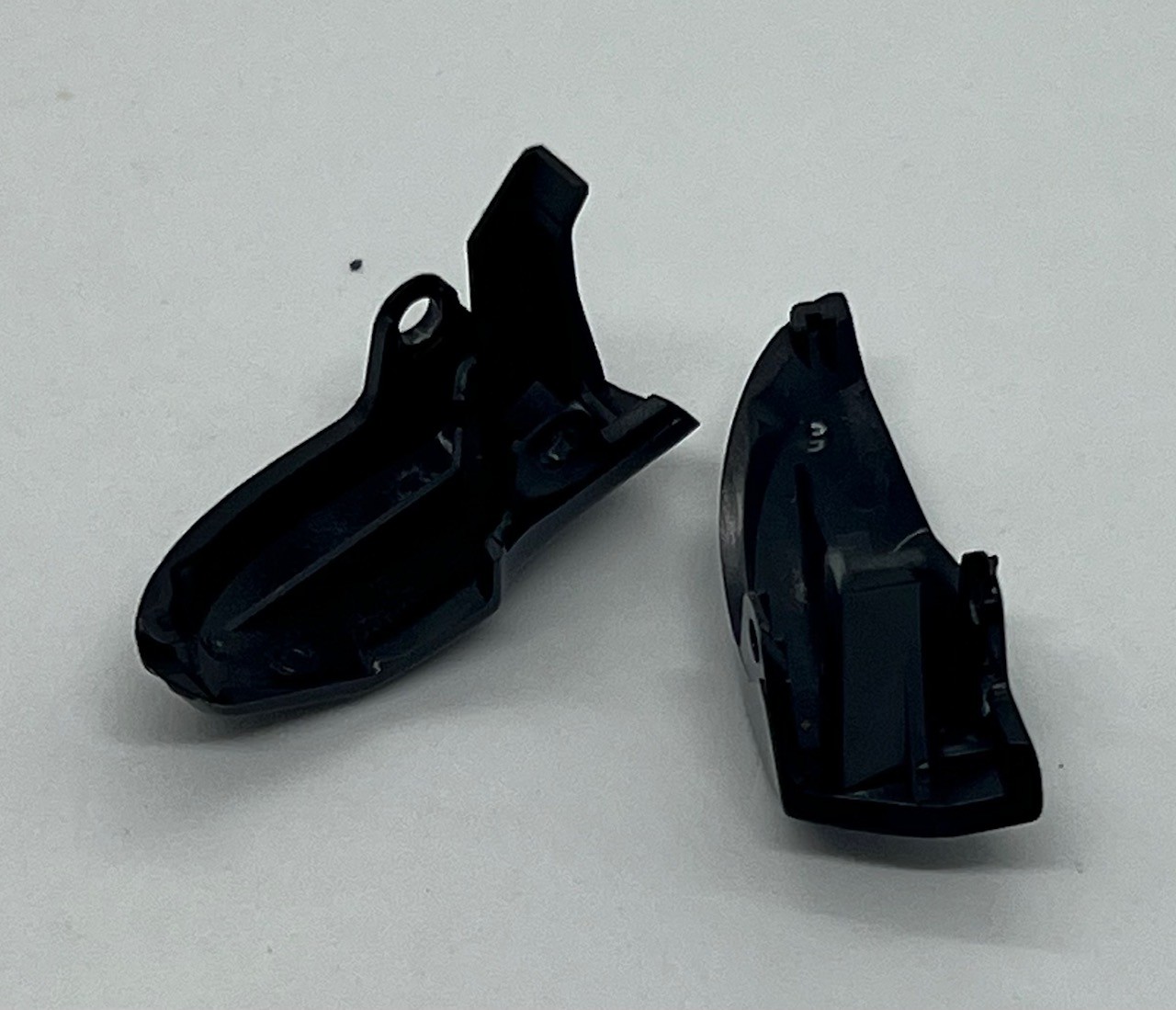 LB RB Bumper Button Trigger Microsoft Xbox One Fat S X Series Black 1537