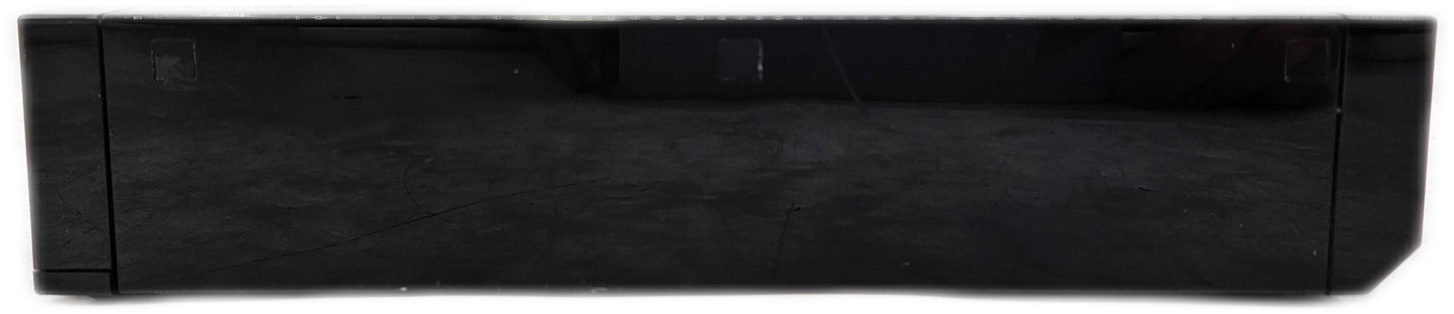 Nintendo Wii Black RVL-101 Home Console 512MB