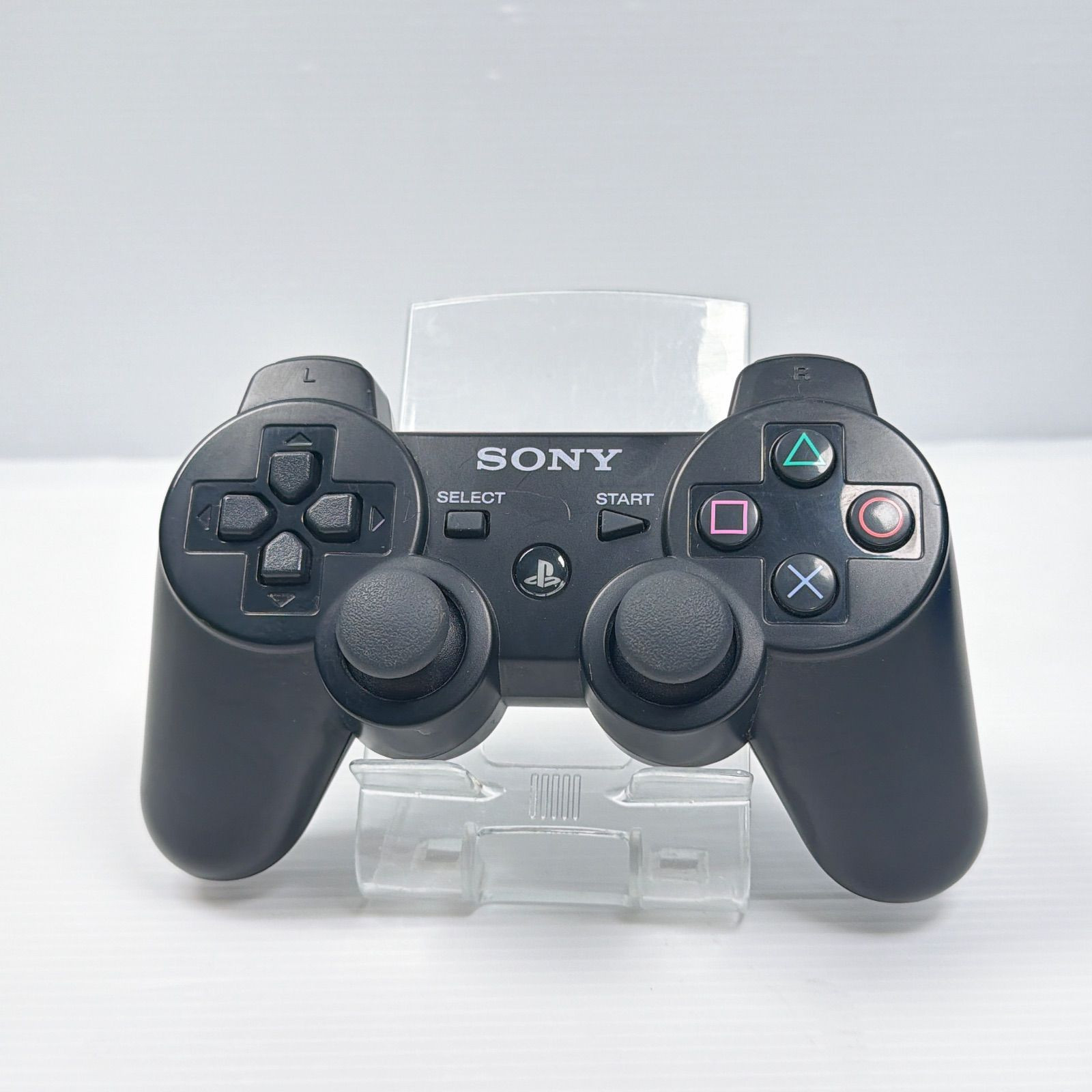 Sony PS3 Titanium Blue Gran Turismo 5 Edition 160GB Console Controller Cables