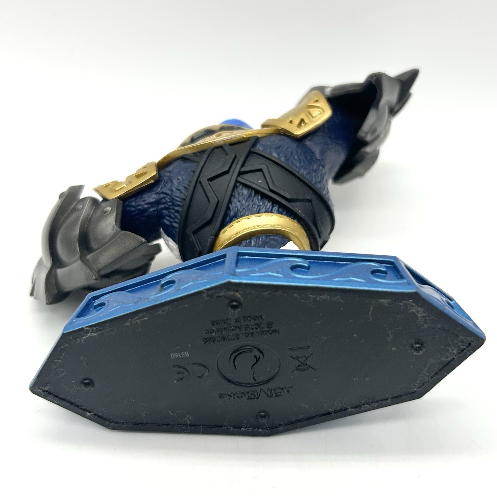 Skylanders Imaginators MASTER KING PEN Sensei Figure- Combined Shipping