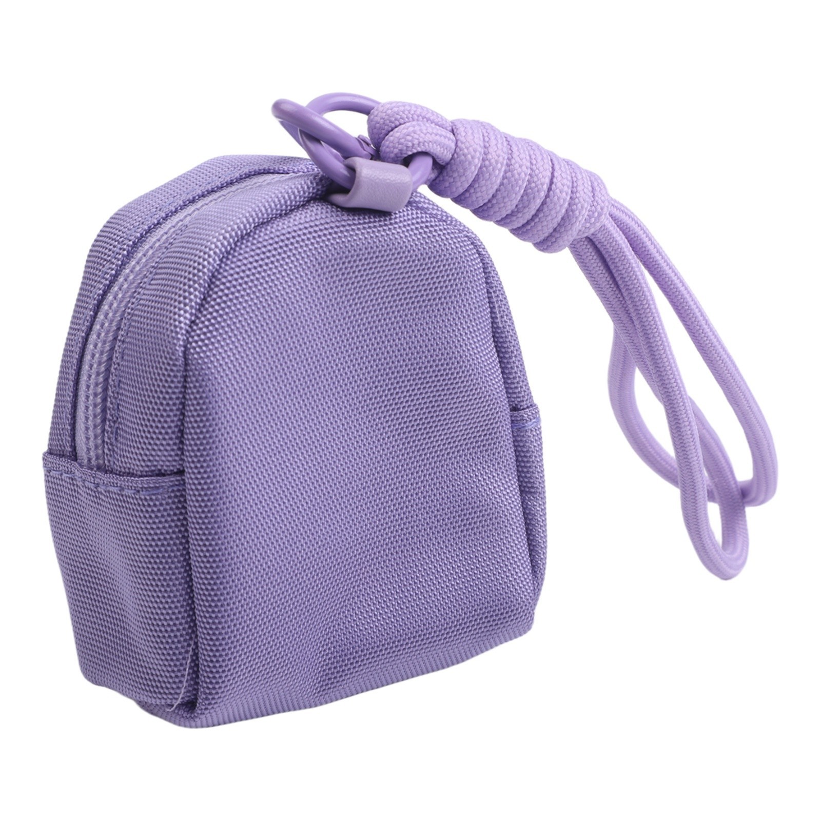 Canvas For Mini Pouch for Tamagotchi Paradise Transparent 11.3×9.5x5cm