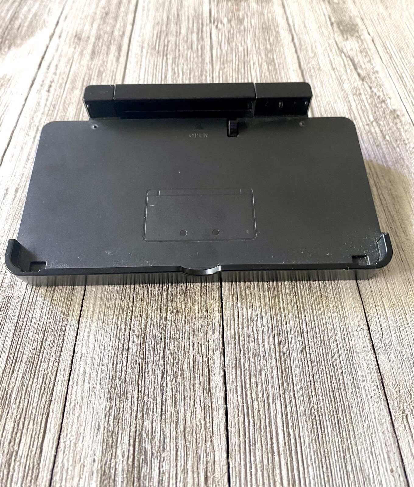 Charging Base For Nintendo 3DS Game Console Battery Charging Base Model CTR-007