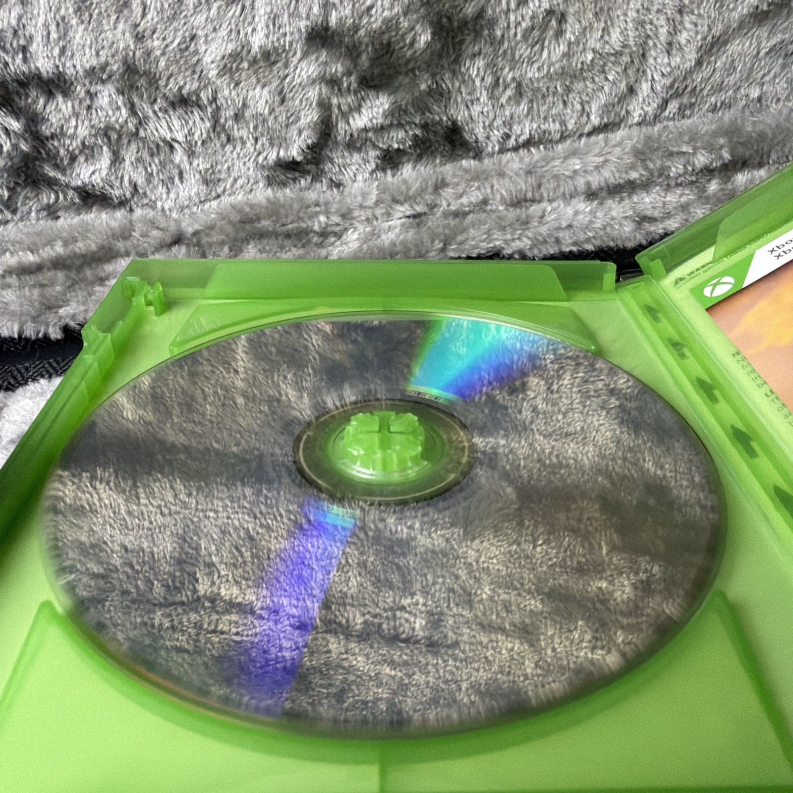 Xbox One – Evil Dead The Game – CIB – Series X Horror