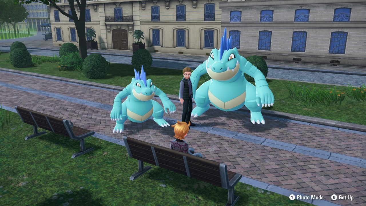 Choose Your Shiny Alpha Pokemon Max 6IV Pokémon Legends Z-A Low Level ZA PLZA