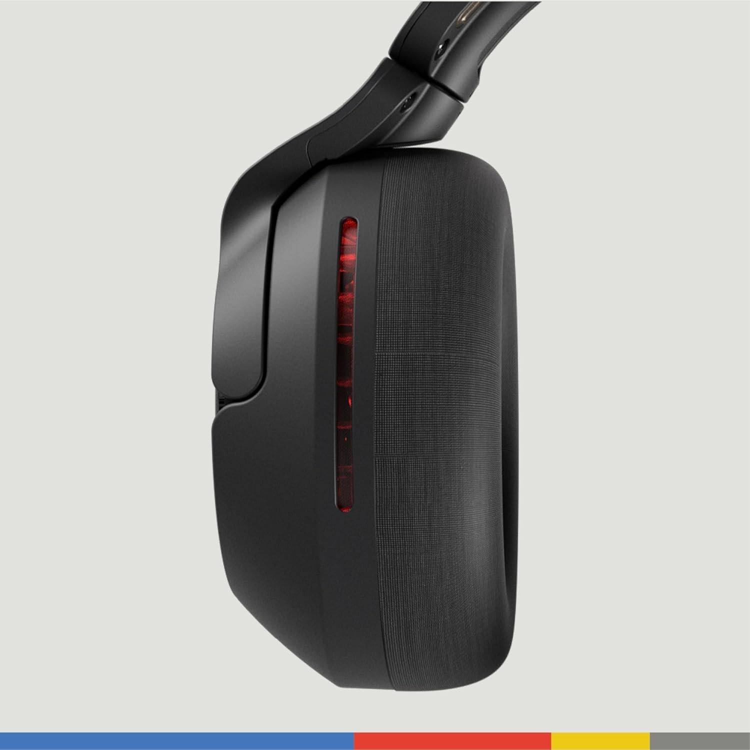 NEW Skullcandy PLYR 720 Wireless Gaming Headset THX Audio Digi-Black PC Pl