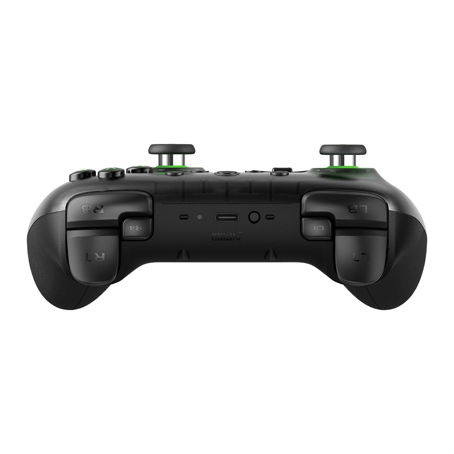 Ultimate 2C Wireless Controller for Windows PC and Android, with 1000 Hz Polling