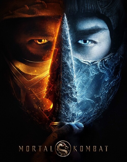 25 Pack Mortal Kombat Liu Kang Collectible Money Novelty 1 Million Dollar Bills