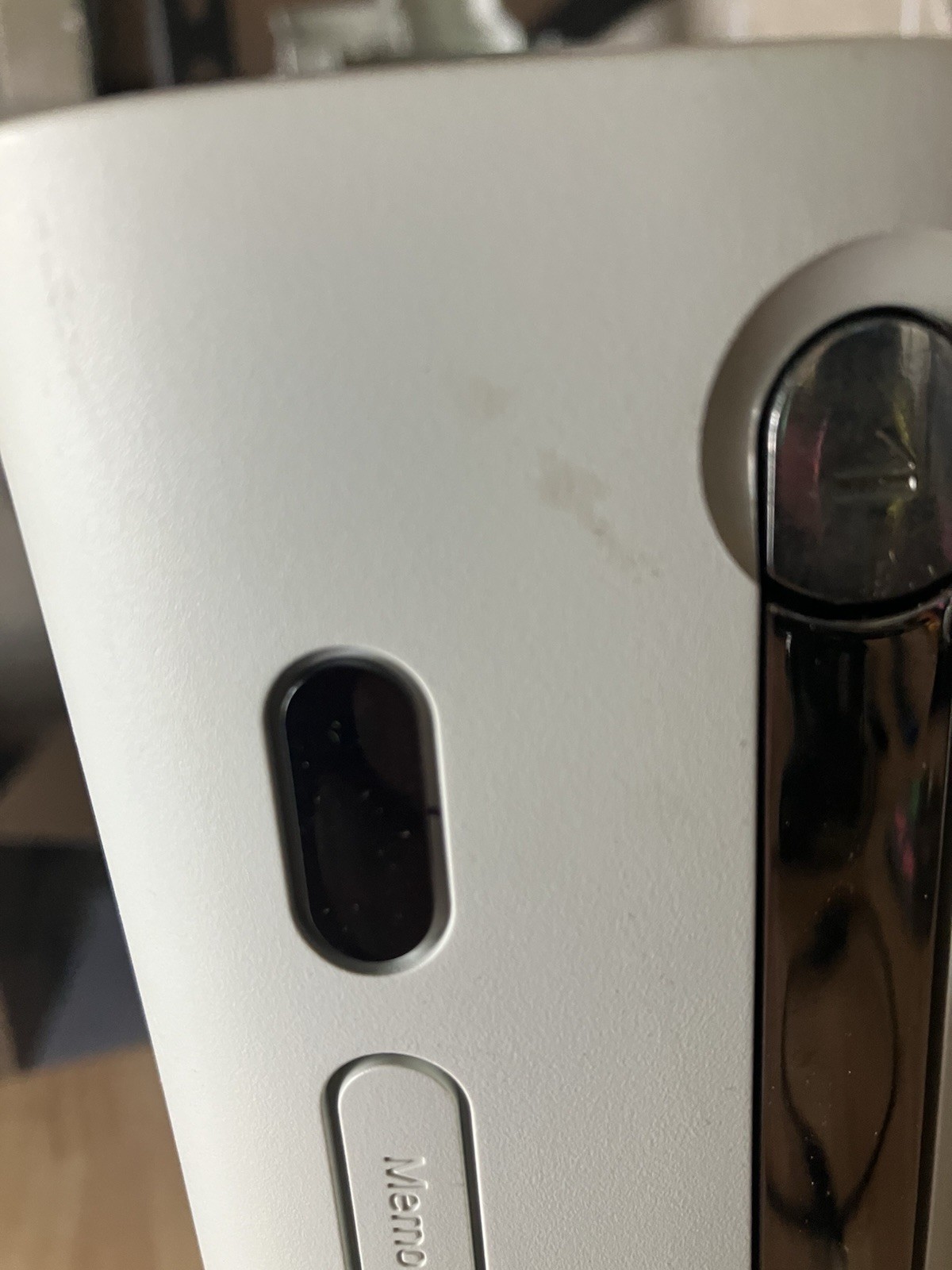 Xbox 360 Console Xenon Blades Dashboard 2.0.6690.0 Rare Genuine