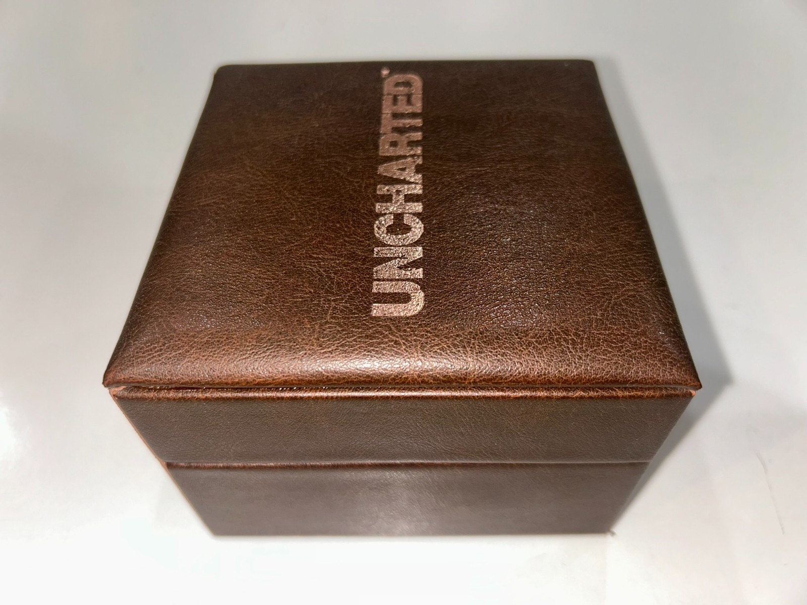 Uncharted Limited Edition Watch #188/500 PlayStation Exclusive Collectable NEW!