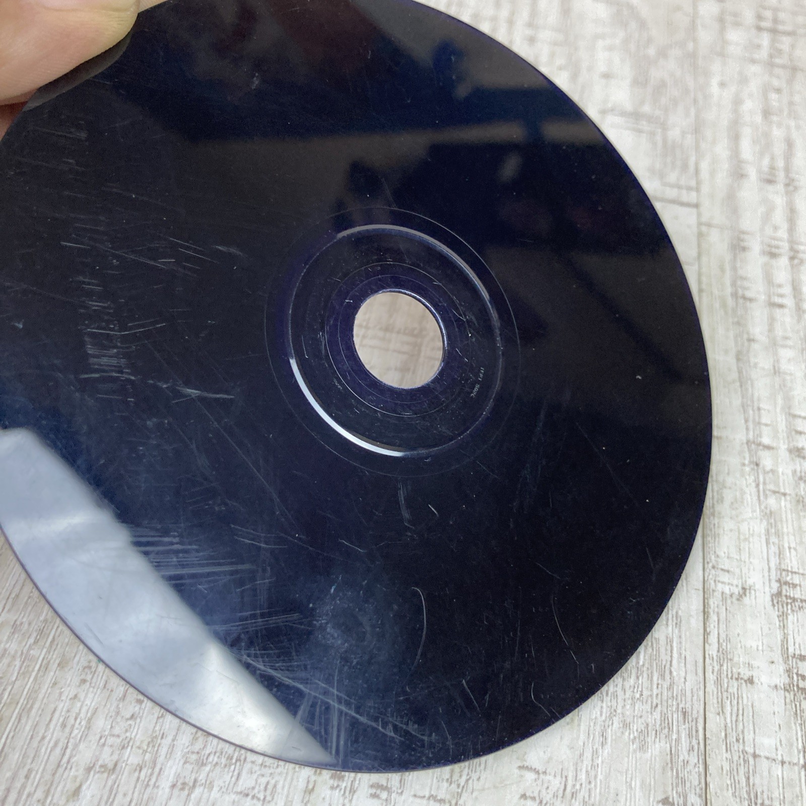 Resident Evil 3: Nemesis (PlayStation 1, 1999) DISC ONLY