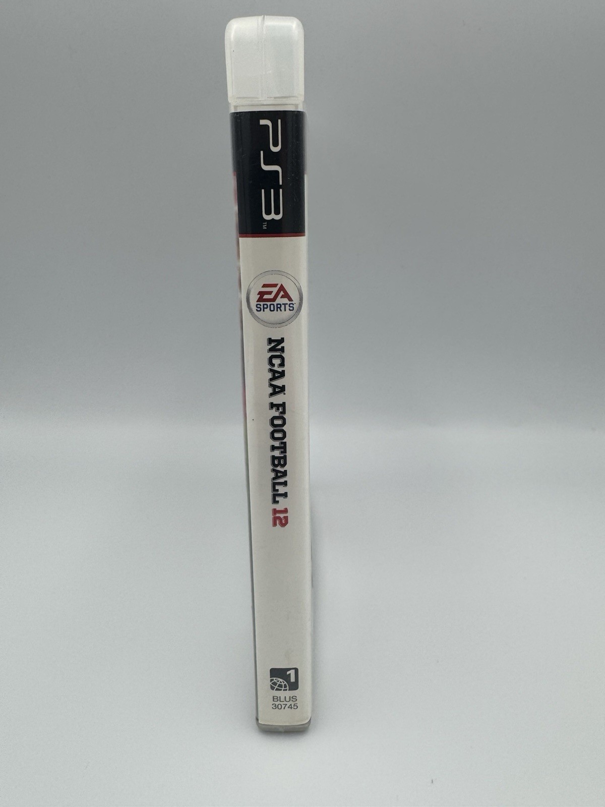 NCAA Football 13 (Sony PlayStation 3 2012) PS3 Complete Game – Tested