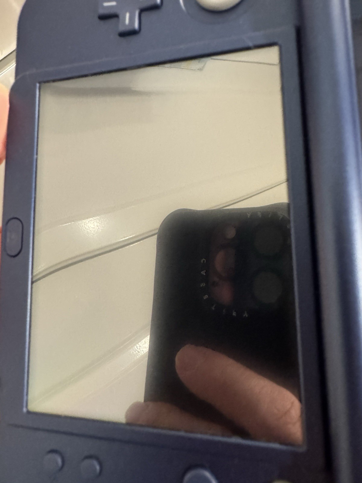 Nintendo New 3DS LL/XL (English) Blue CIB-VERY GOOD *US SELLER*PLZ READ