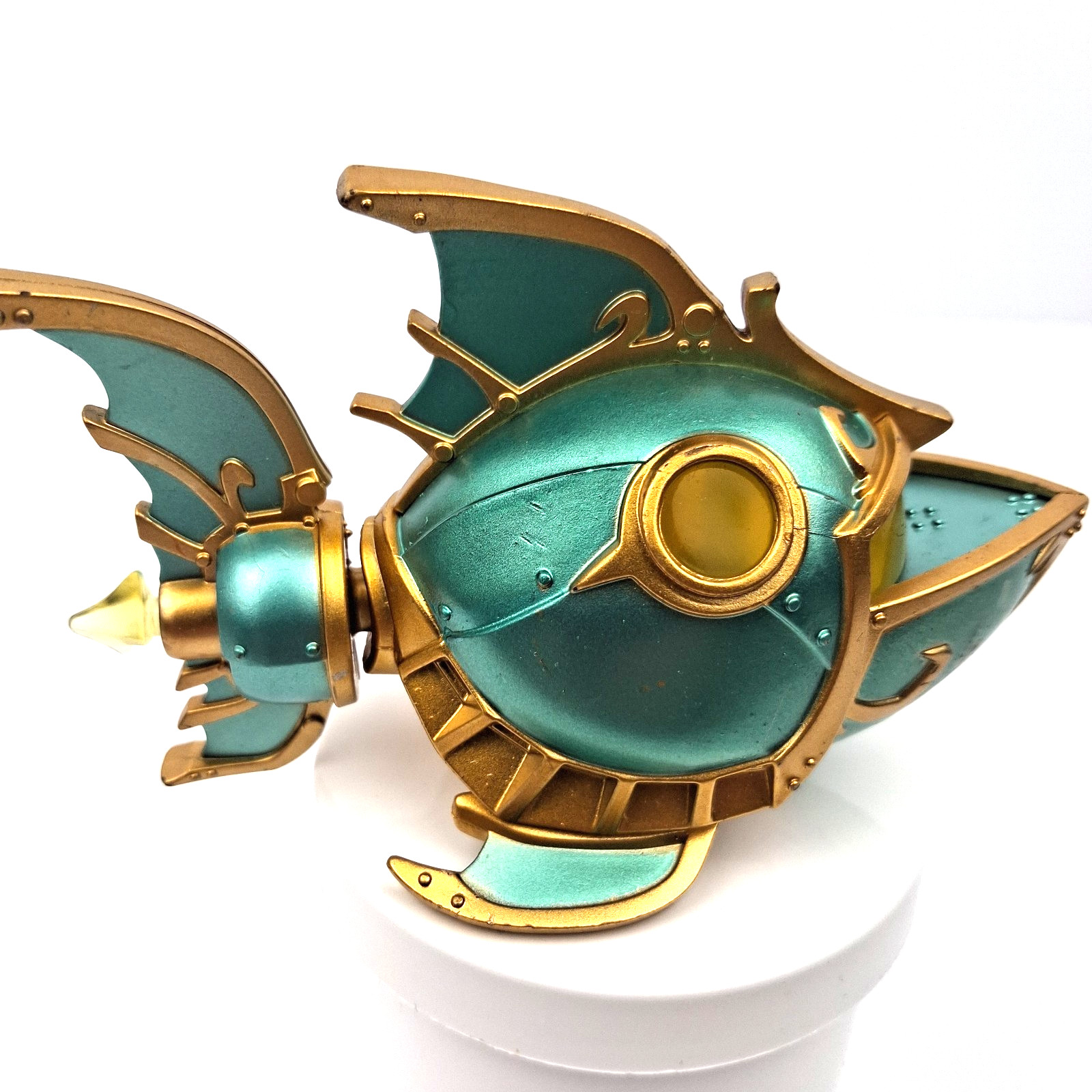 Skylander’s SuperChargers Reef Ripper Vehicle