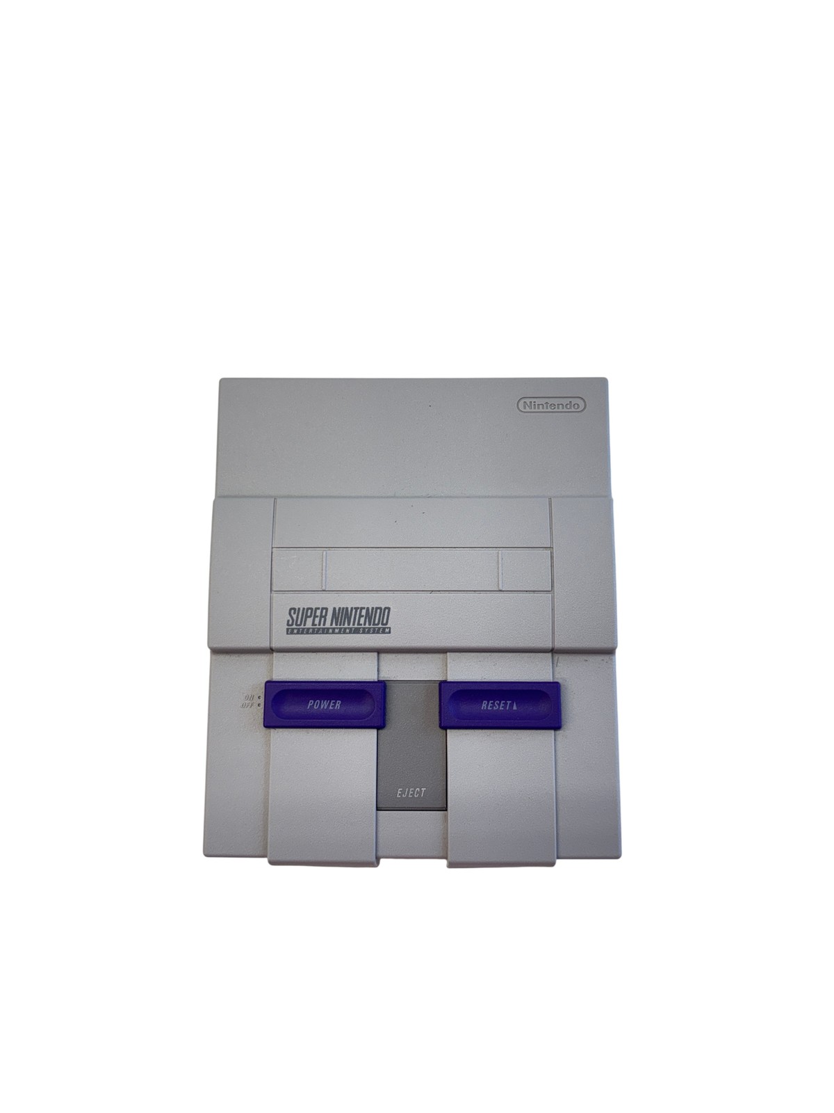 Nintendo SNES Classic Edition CLV-201 21 Pre-Loaded Game Home Video Game Console