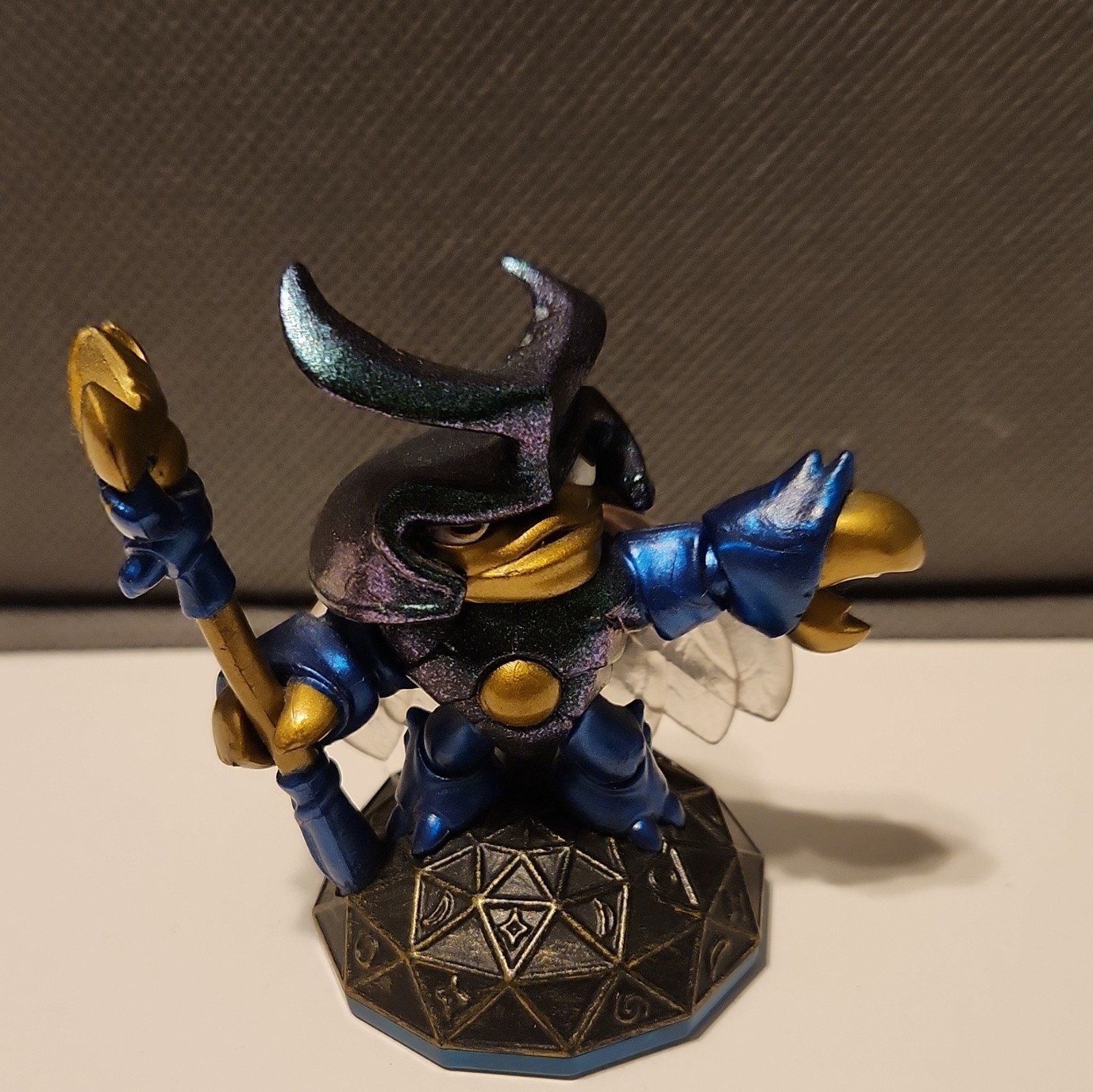 Activision Skylanders Dune Bug Character Figure