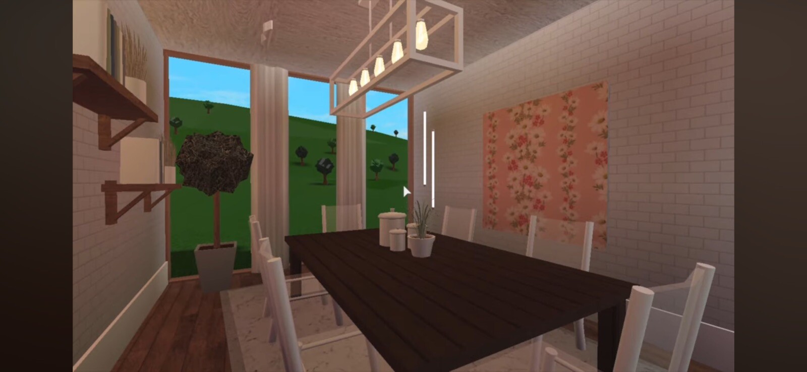 BLOXBURG LARGE FAMILY ROLEPLAY HOUSE.FAST BUILDER CHEAP SEERVICE