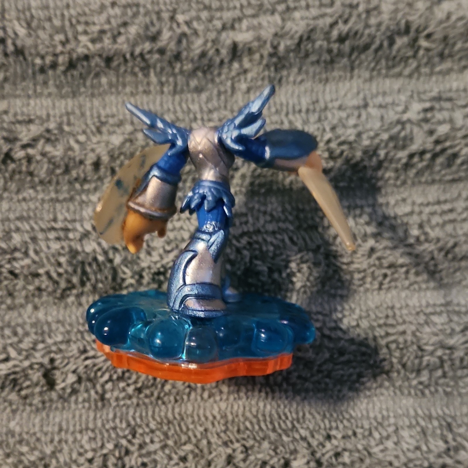 Activision Skylanders Swap Force Free Ranger Character Figure 2013 F2674