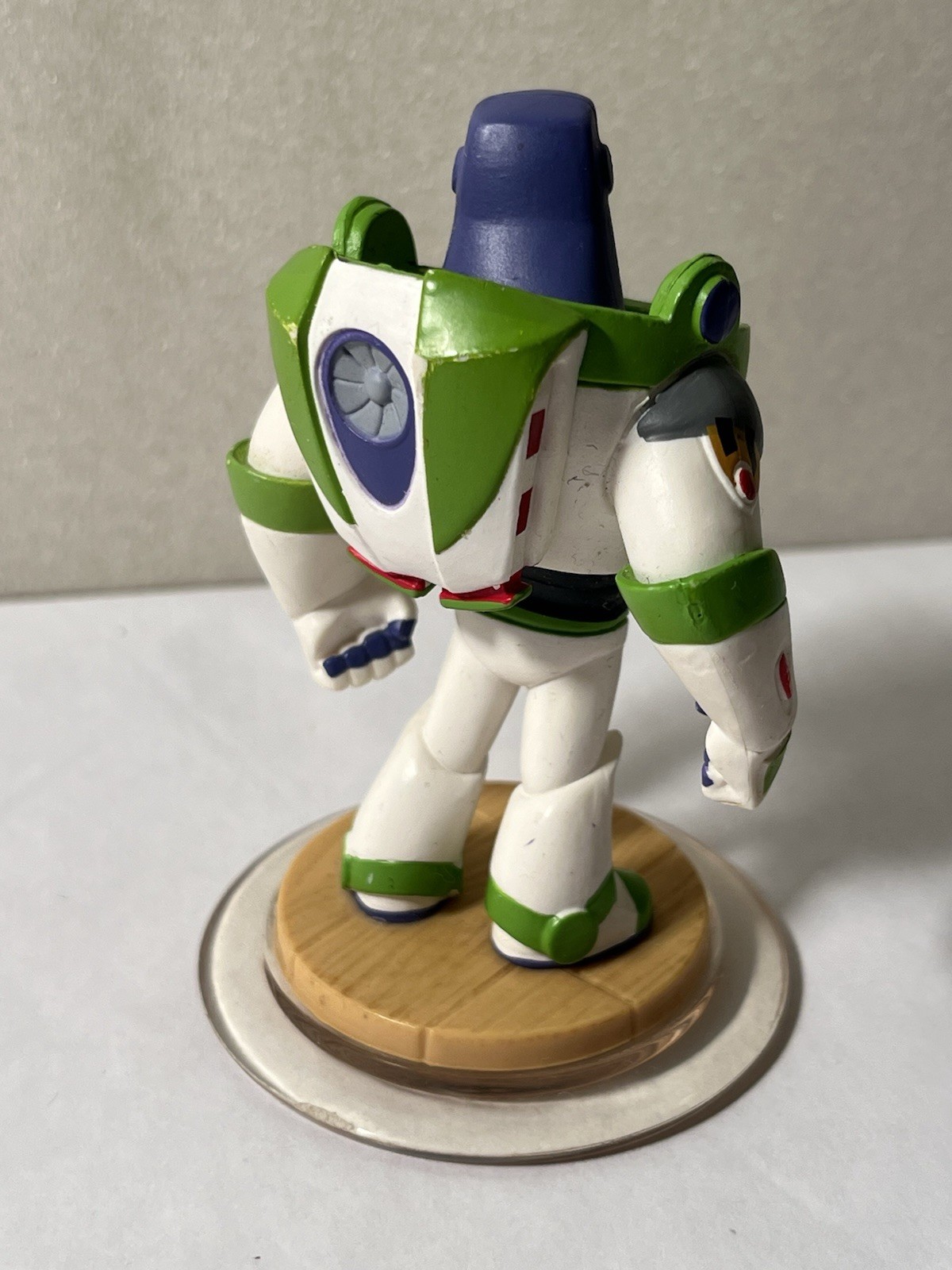 Disney Infinity Toy Story Playset Pixar Buzz Woody Jessie Lot of 3 Figures