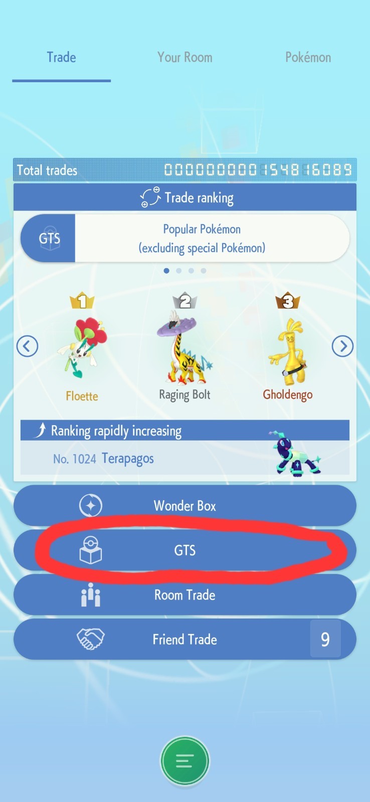 Pokémon Legends ZA Shiny & Alpha Shiny Pokemon Lv100 Max IVS EVS BUY3 GET 3 FREE