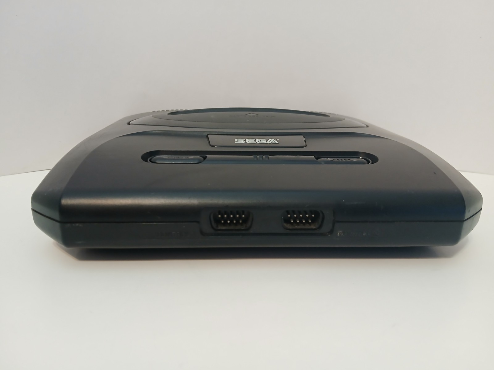 Sega Genesis System Model 2 Only! Replacement MK-1631 Tested & Works!