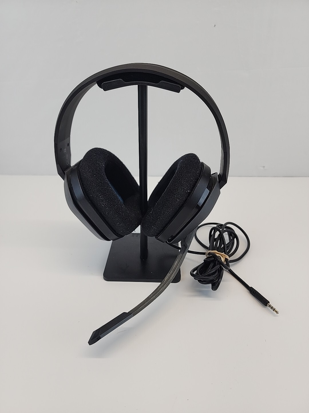 ASTRO Gaming A10 Grey/Blue PS4/PC 939-001509 Wired Gaming Headset