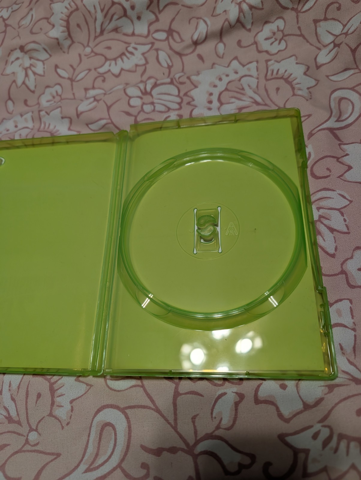 Fallout 3 Mothership Zeta Addon Microsoft 360 Case And Artwork Only