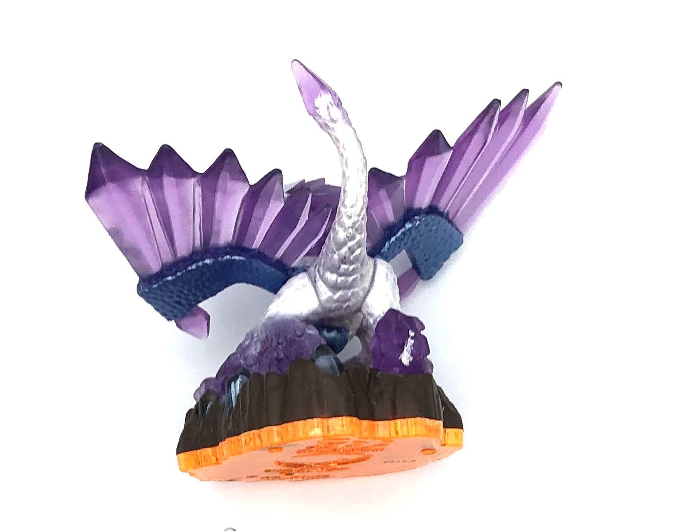 Skylanders Giants Flashwing With Card Figure Activision