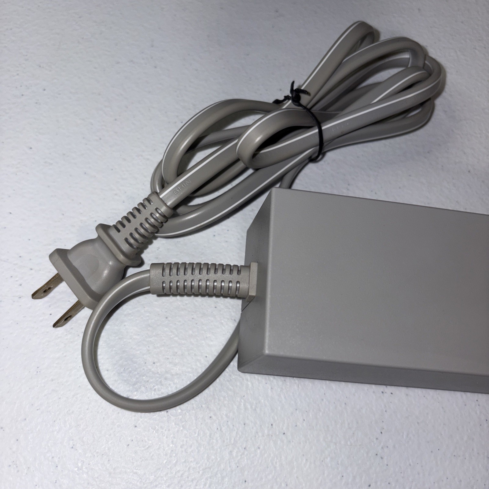 Nintendo Wii Original AC Adapter RVL-002