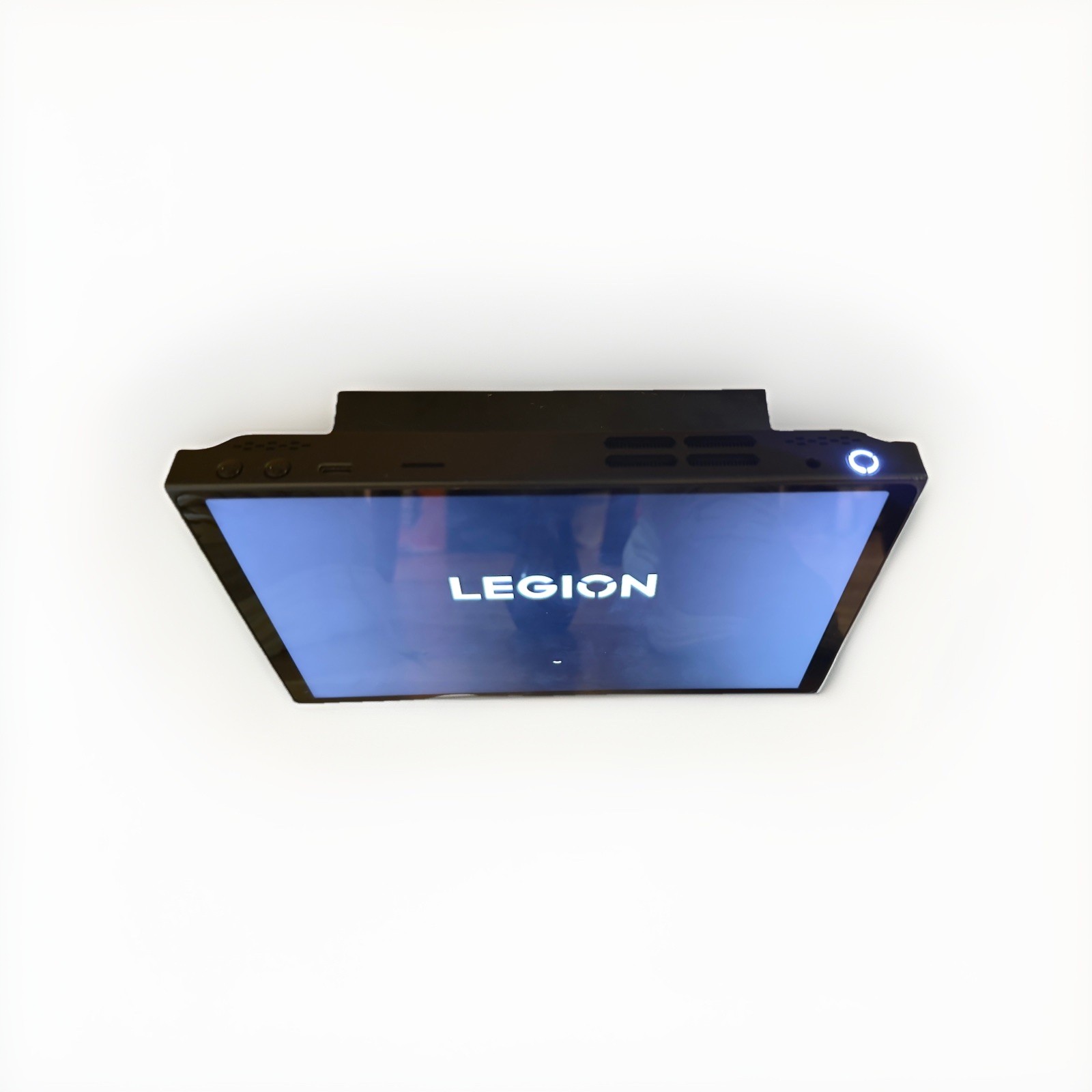 Lenovo Legion Go 2TB Handheld Z1 Extreme 16GB RAM