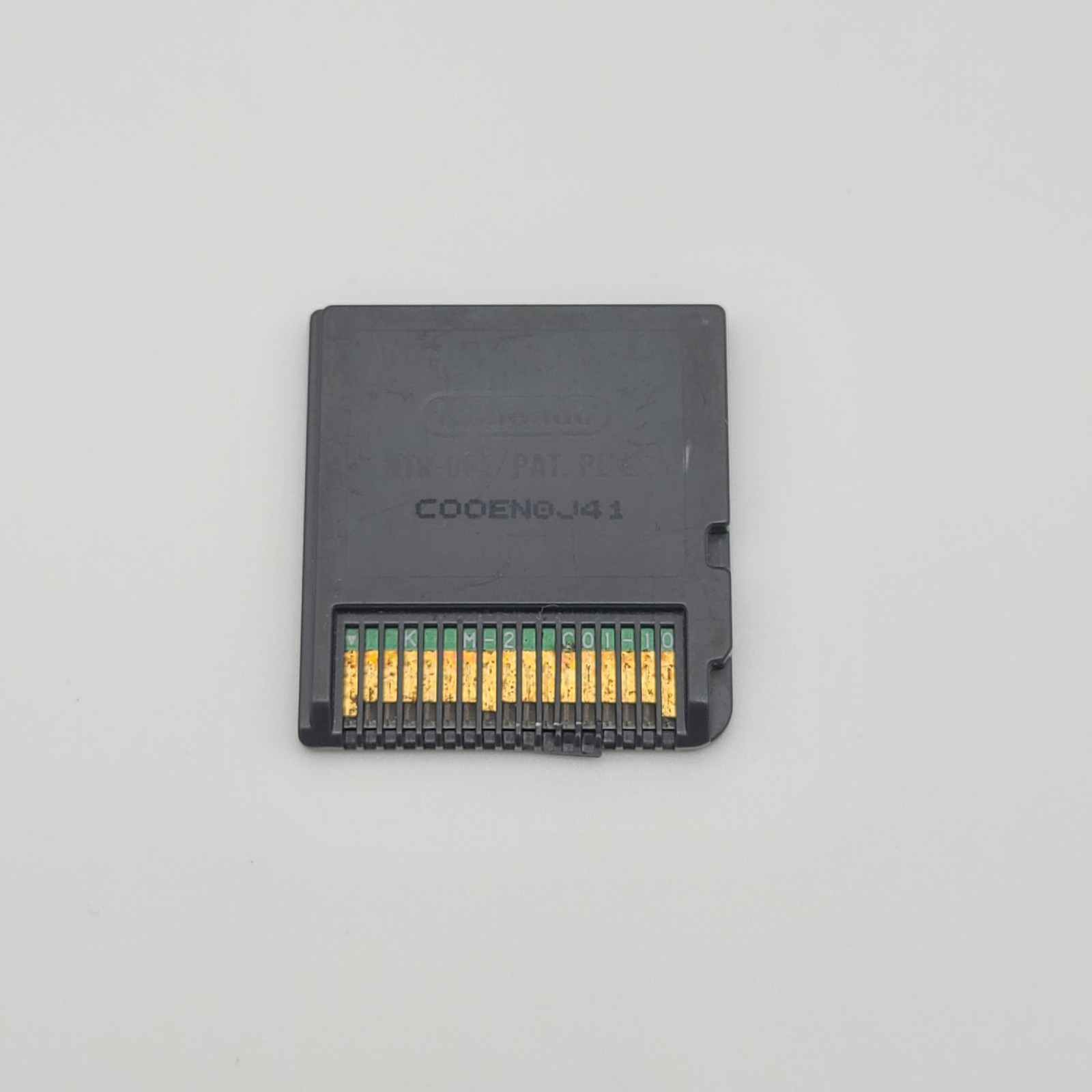 Moon (Nintendo DS, 2009) Game Only – Tested and Working