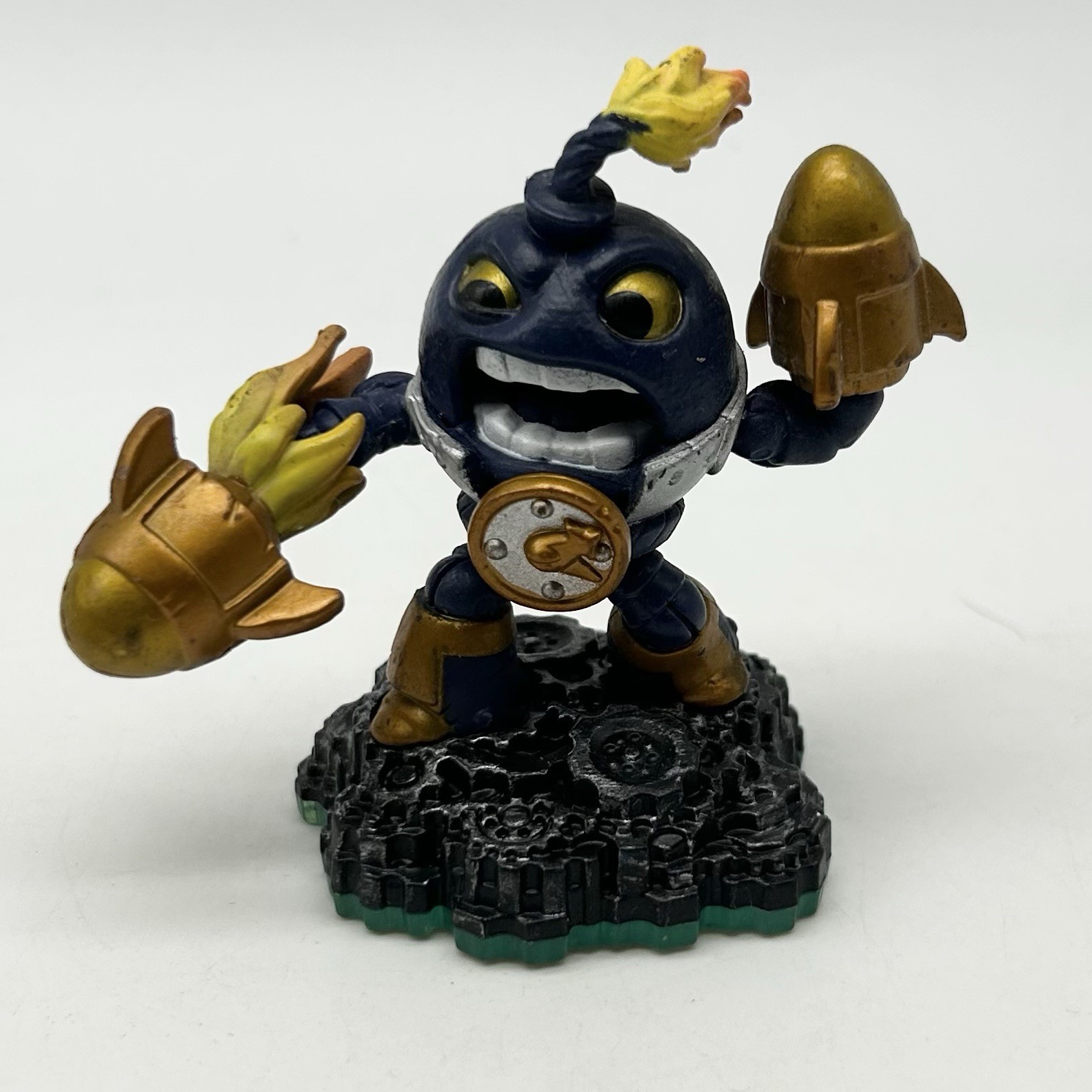 Skylanders Swap Force Countdown Figure – Combined Shipping