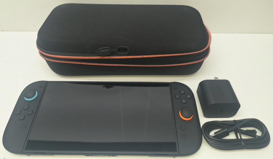 NINTENDO SWITCH 2 HANDHELD – BEE-001 (P28016117)