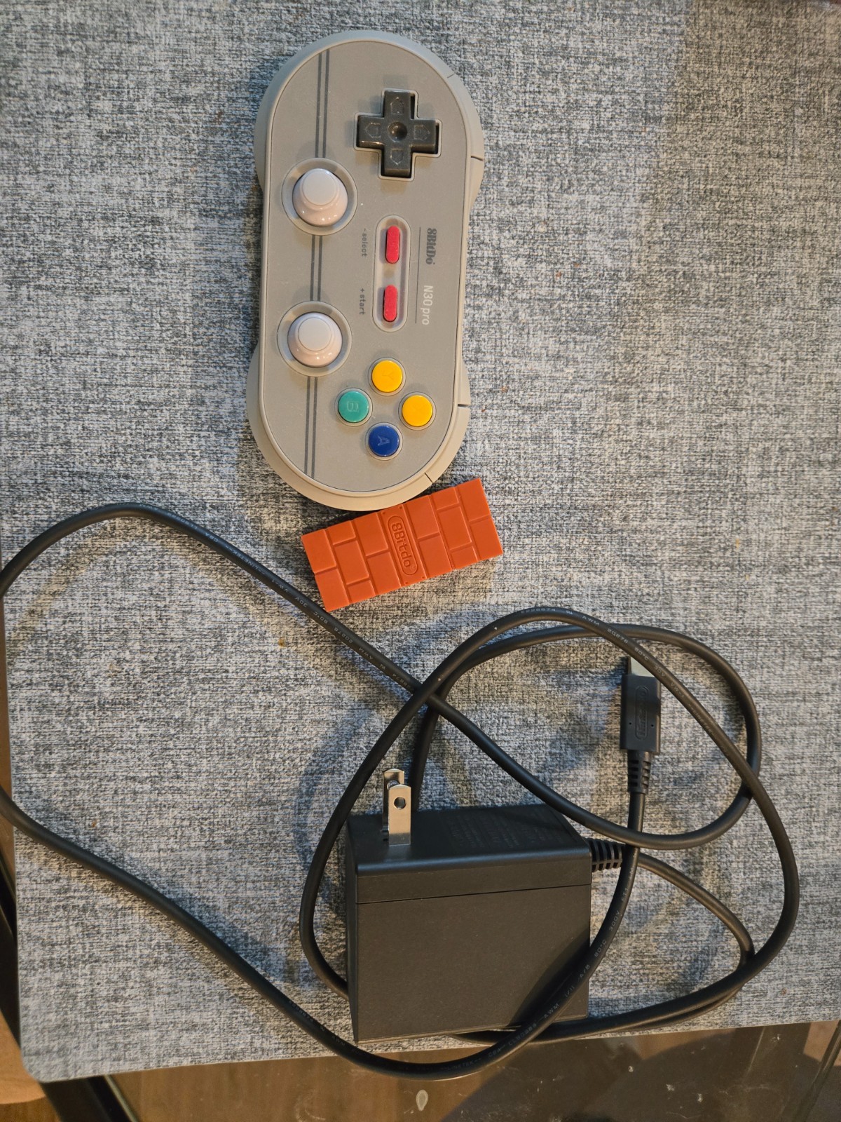 Nintendo HAC-001 32GB Switch Console